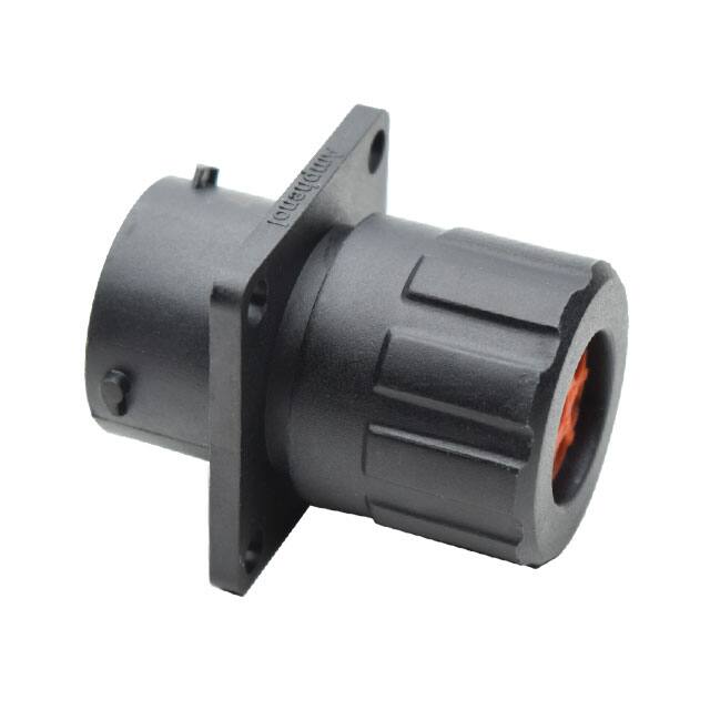 RTS012N8SHEC03 Amphenol Sine Systems Corp  Boîtiers de connecteurs circulaires